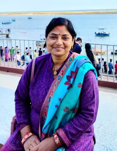 Bindu Thakur - Vice-Chairperson, WCSD Janakpur Nepal Bindu Thakur, Vice-Chairperson at Women and Children Development Society (WCSD), Janakpur, Madhesh Province, Nepal